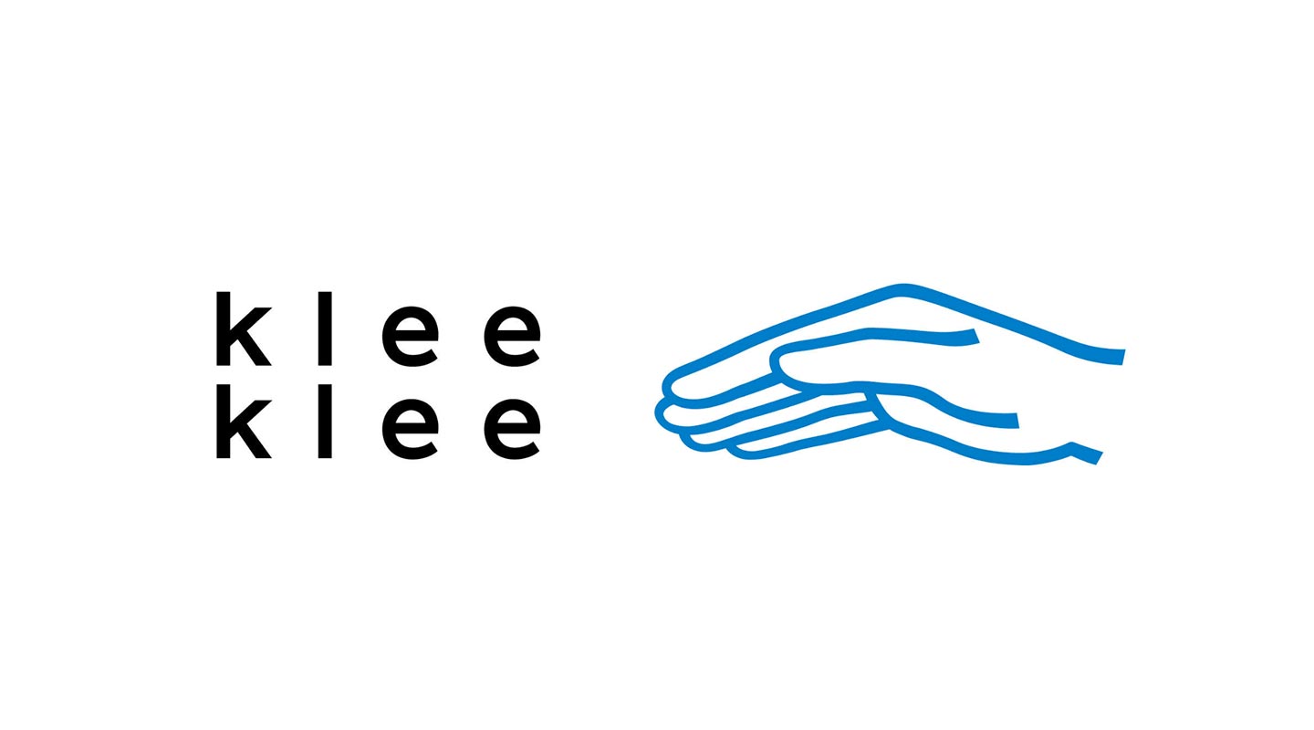 klee klee's logo. Source: zuczug.com