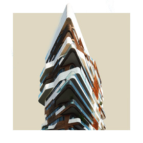 米兰设计 card image