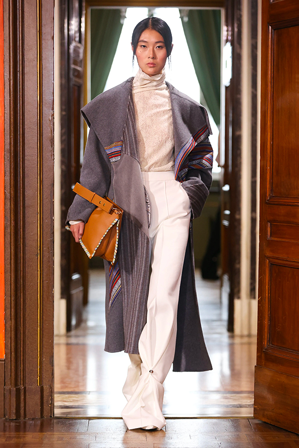 Jin Cheng SS24 (Courtesy of Jin Cheng)