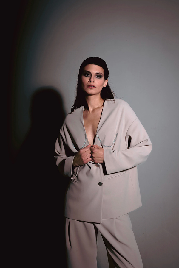 Photography: Ruben Ramerini, Francesco Martolini. Via maisonencioni.com