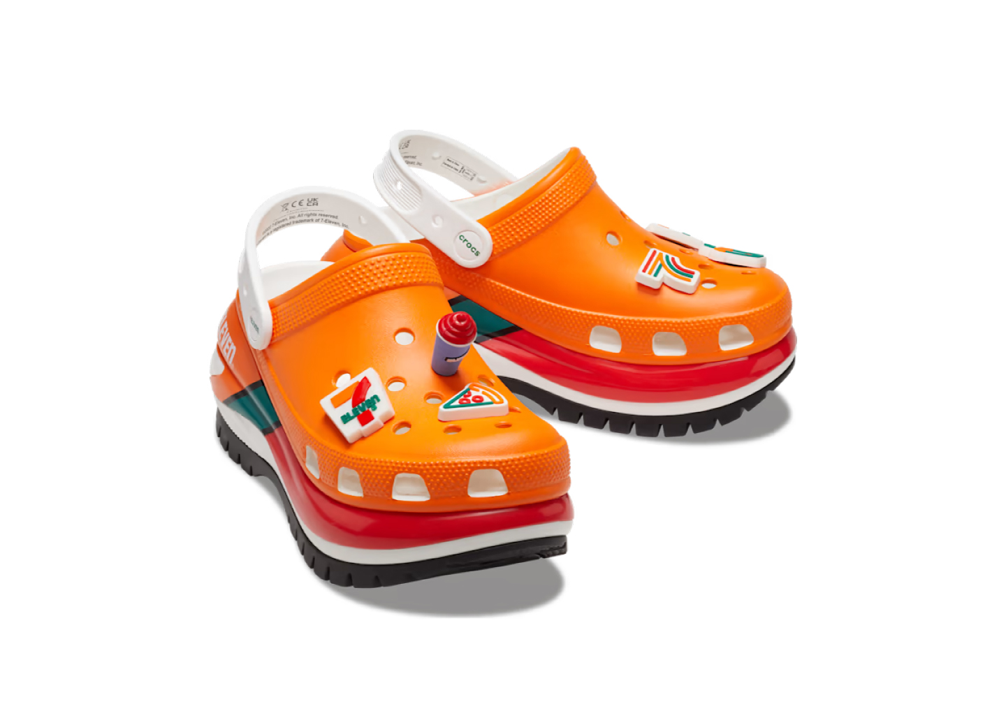 Photo Courtesy of Crocs