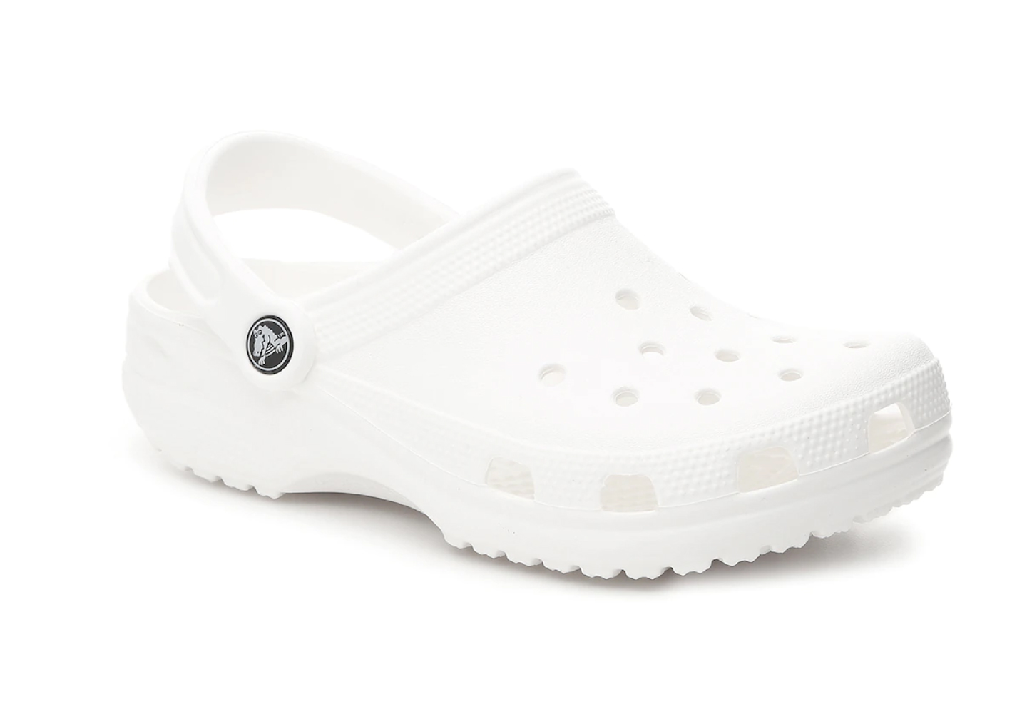 Photo courtesy of Crocs