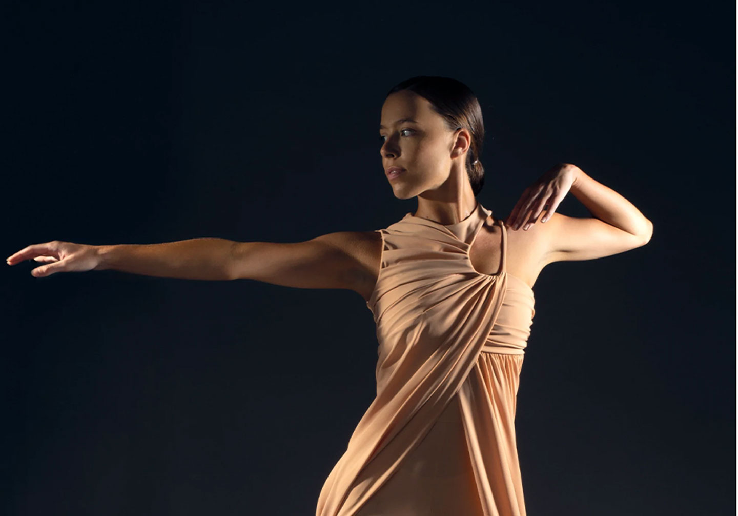 Sofia Bianchi's graduate collection 'Anamorphosis'