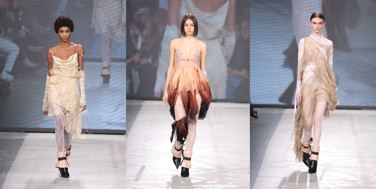 Giulia Huang's collection
