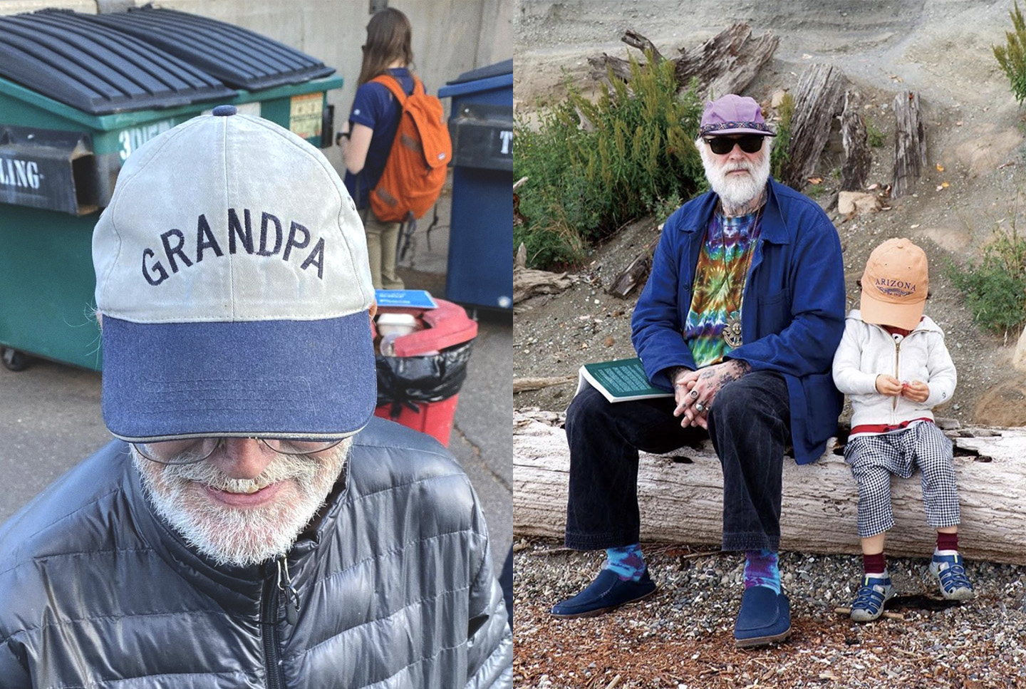 Miya Ruane, Old Does Not Mean Out Of Style, digital Photography
